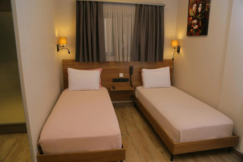 Hotel photo 13