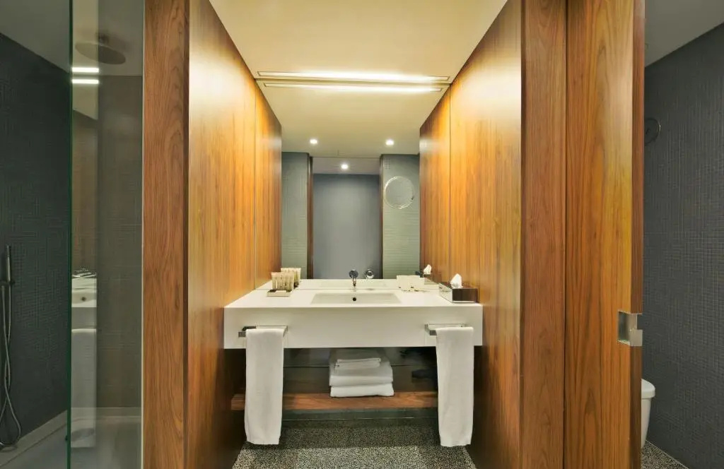 Altis Prime Hotel de Apartamentos - Chambres