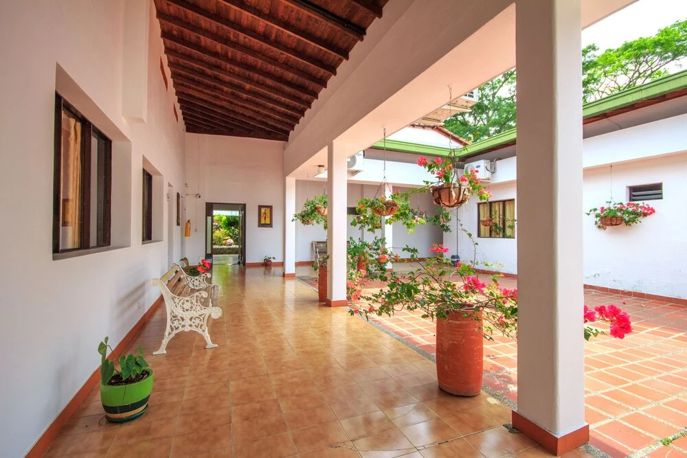 Hotel Real Dinastia - Général