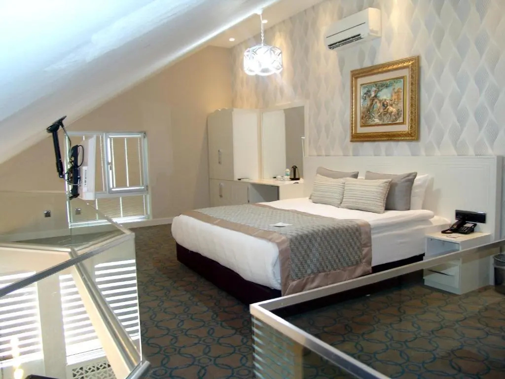 Duplex Suite