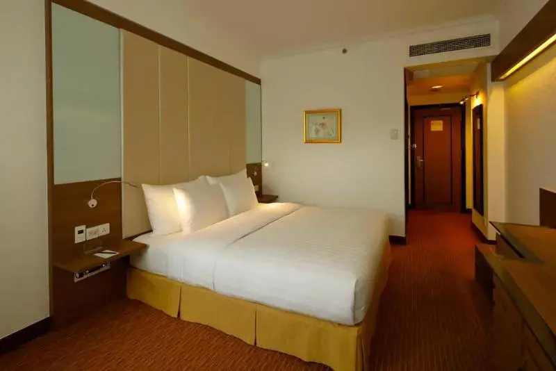 Sunway Hotel Hanoi - Chambres