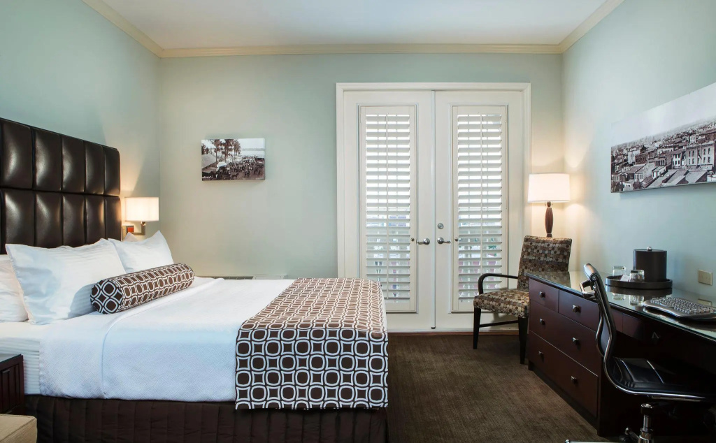Crowne Plaza Orlando - Downtown by IHG - Chambres