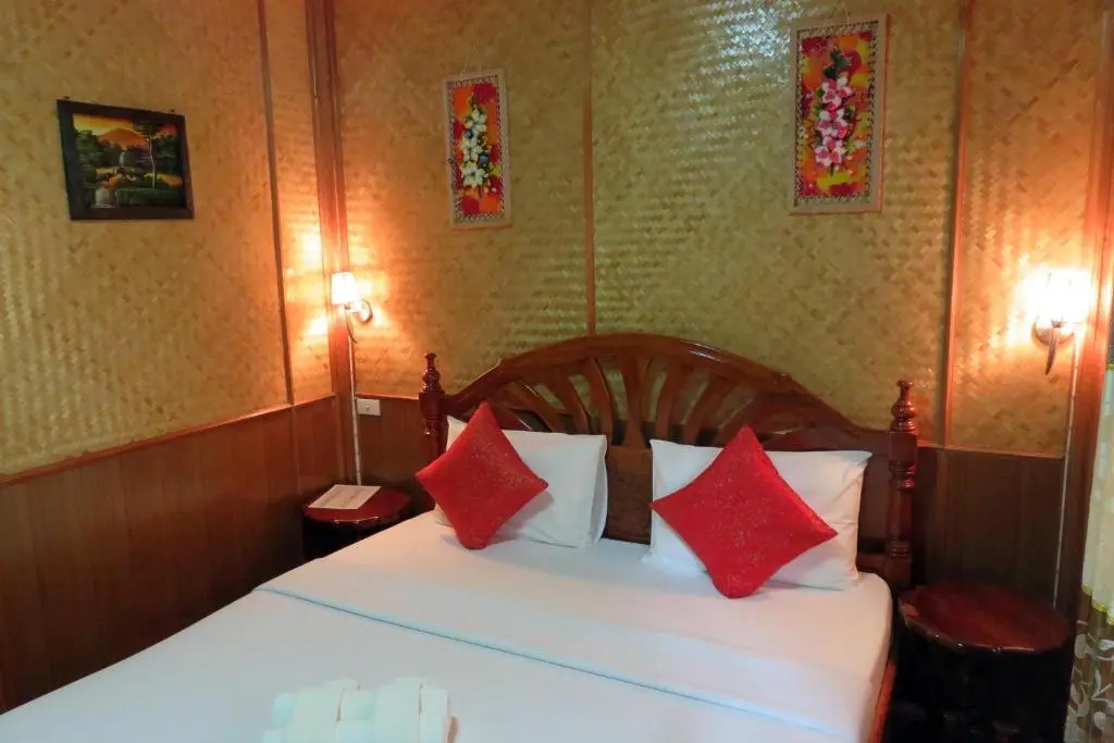Macura Resort - Chambres