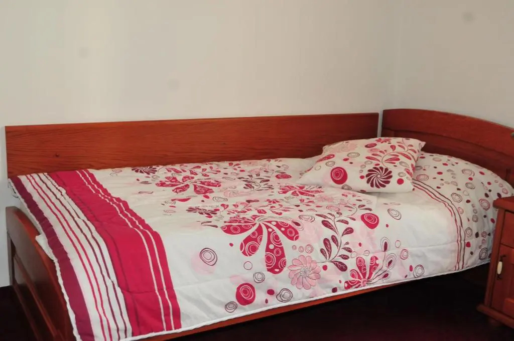 Hotel Pegas Brno - Chambres