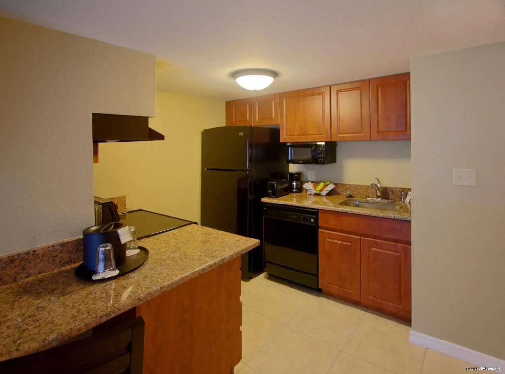 Saratoga Resort Villas Kissimmee - Général