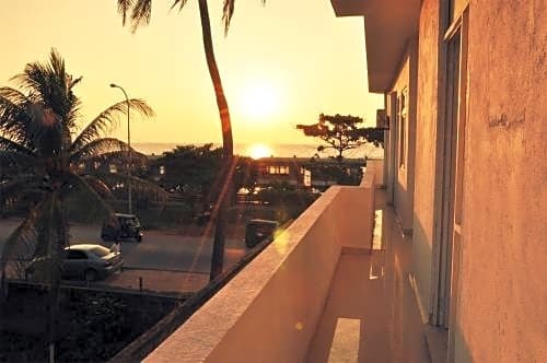Sai Sea City Hotel