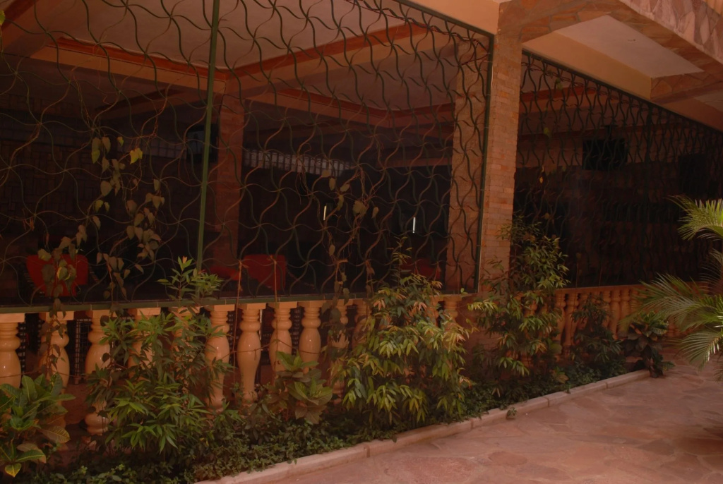 Hotel photo 18