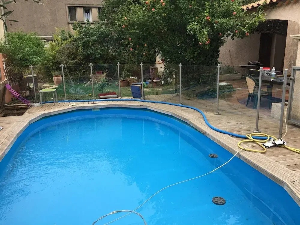 Afficher la photo 7 — Charming Holiday Home With Swimming Pool