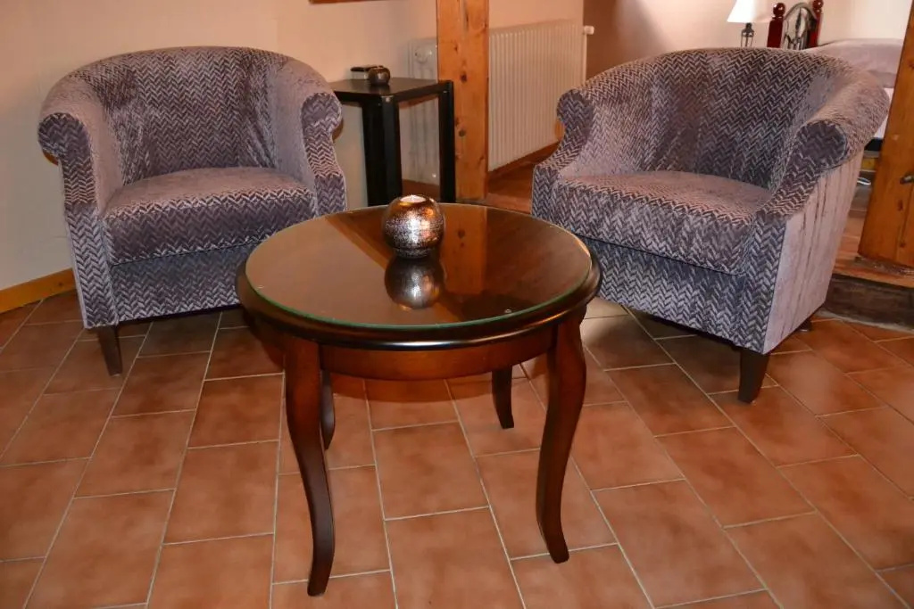 Pension Betty - Chambres