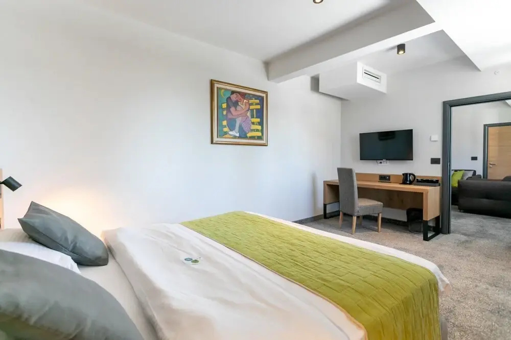 Mona Plaza Zlatibor Hotel - Chambres