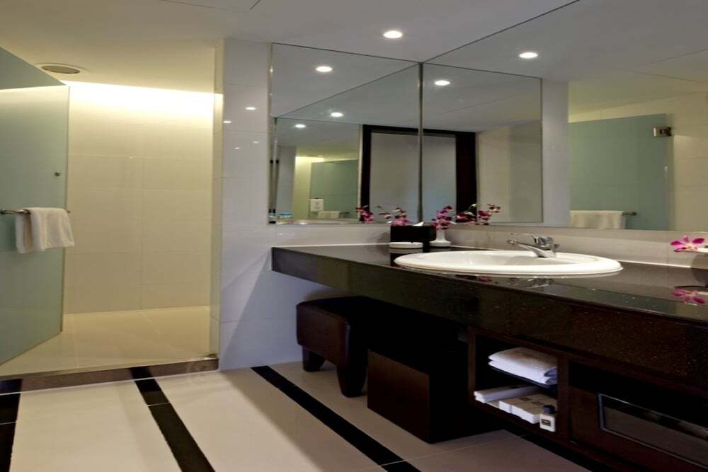 Seri Pacific Hotel Kuala Lumpur