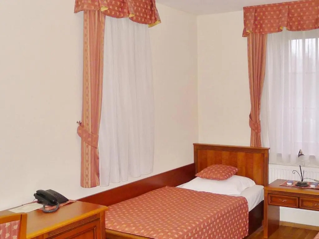 Hotel Nosal - Chambres