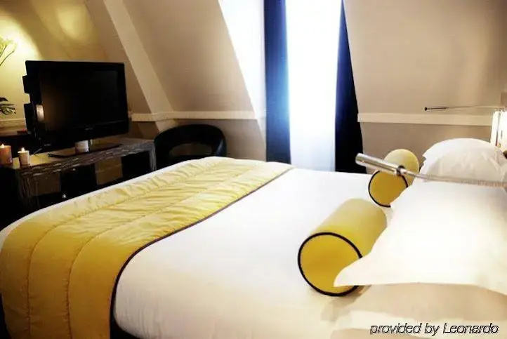 Florida Paris Hotel  27