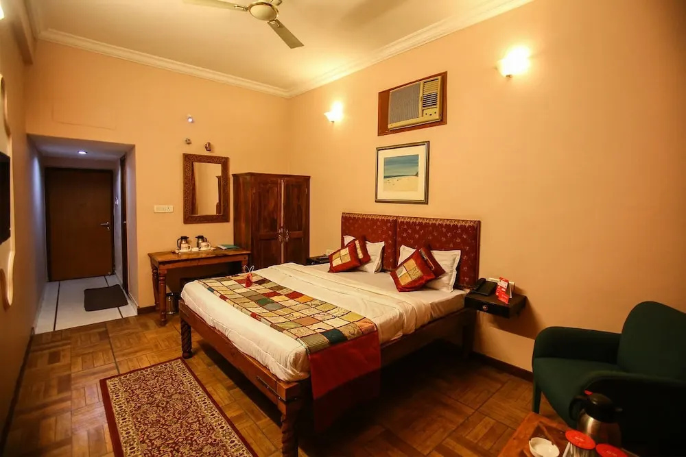 Pioneer Plaza Jodhpur - Général