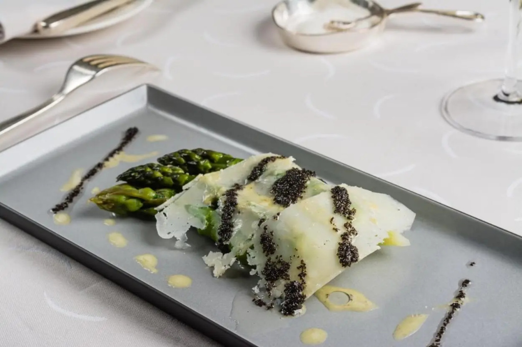 La Maison Chabran - Hôtel Restaurants - Général
