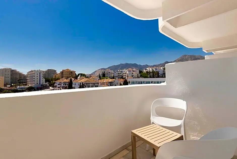Hotel Palia La Roca - Chambres