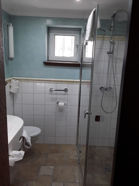Ringhotel Alpenhof - Chambres