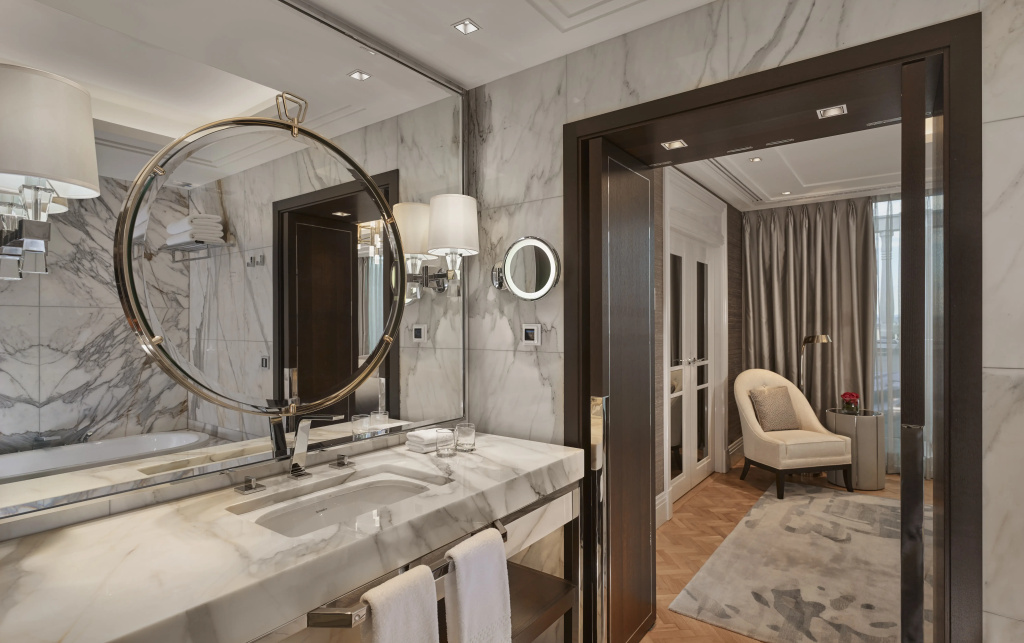 Al Habtoor Palace Budapest Hotel - Général