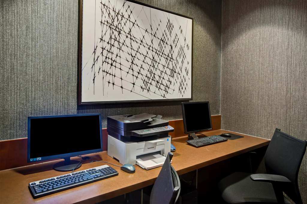 Hyatt Place Baltimore/BWI Airport - Général