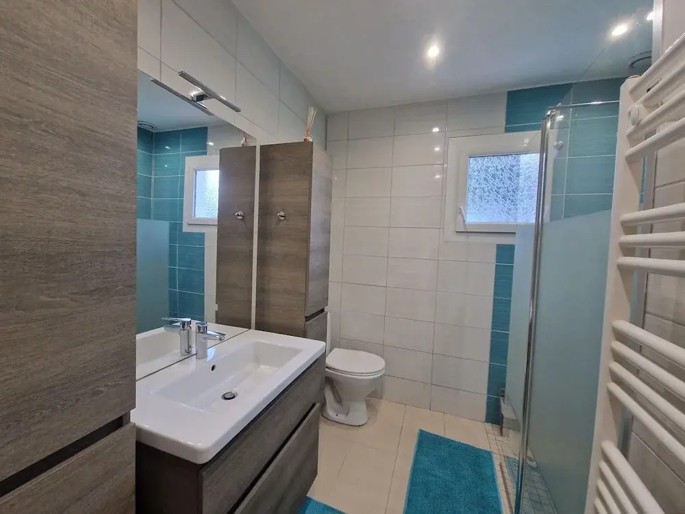 Afficher la photo 8 — Holiday Home in Binic Near Sandy Beach