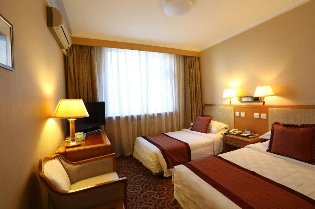 Hotel photo 20