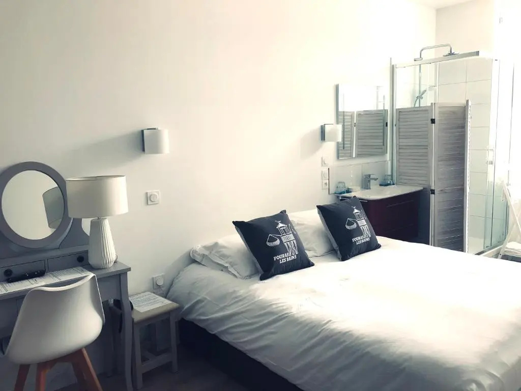 Superior room
