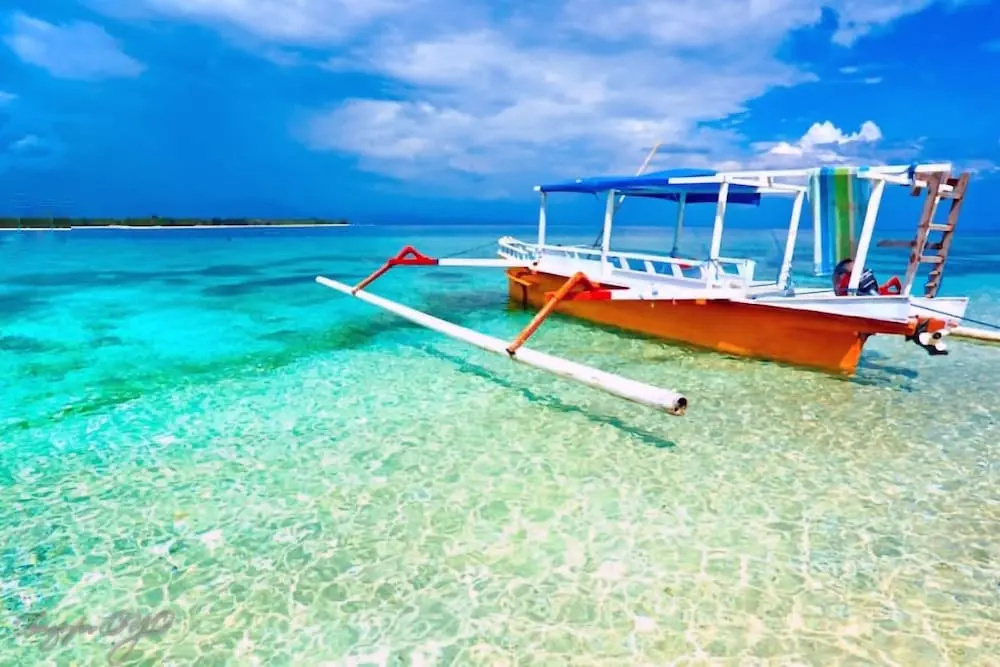 Chili Gili by Oyo Rooms