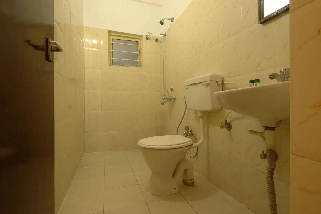 Hotel Udupi Park Inn - Général