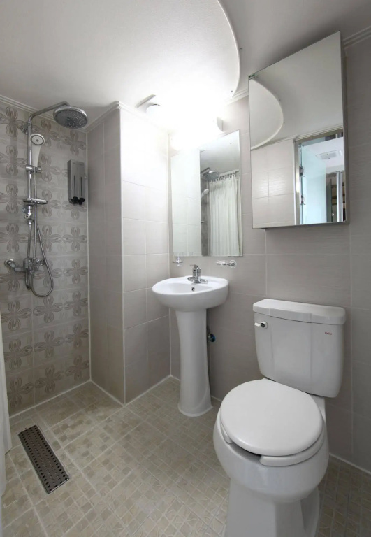 Myeongdong Merlin Hotel - Général