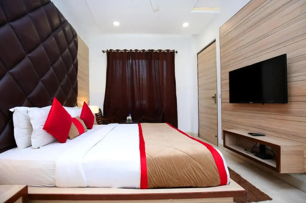 Hotel photo 3