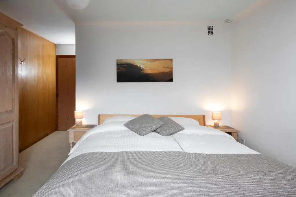 Hotel Le Beausite - Chambres