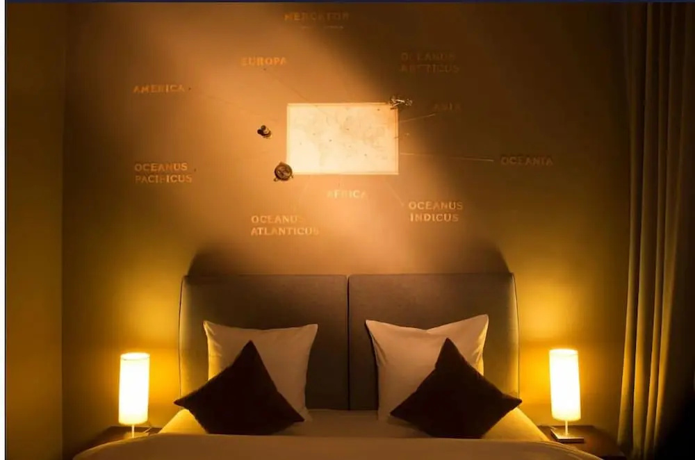 Neufchatel Belgian Hotel - Chambres