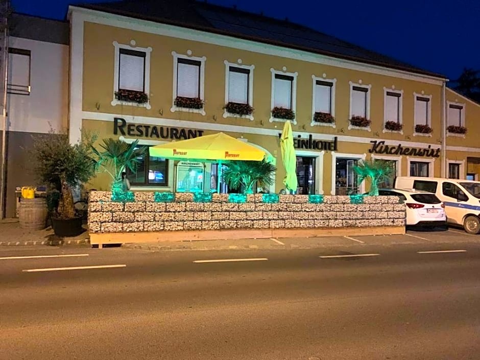 Seminarhotel Daniels