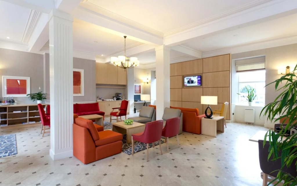Skene House Hotels - Rosemount - Général