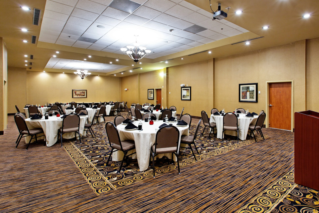 Holiday Inn Batesville by IHG - Général