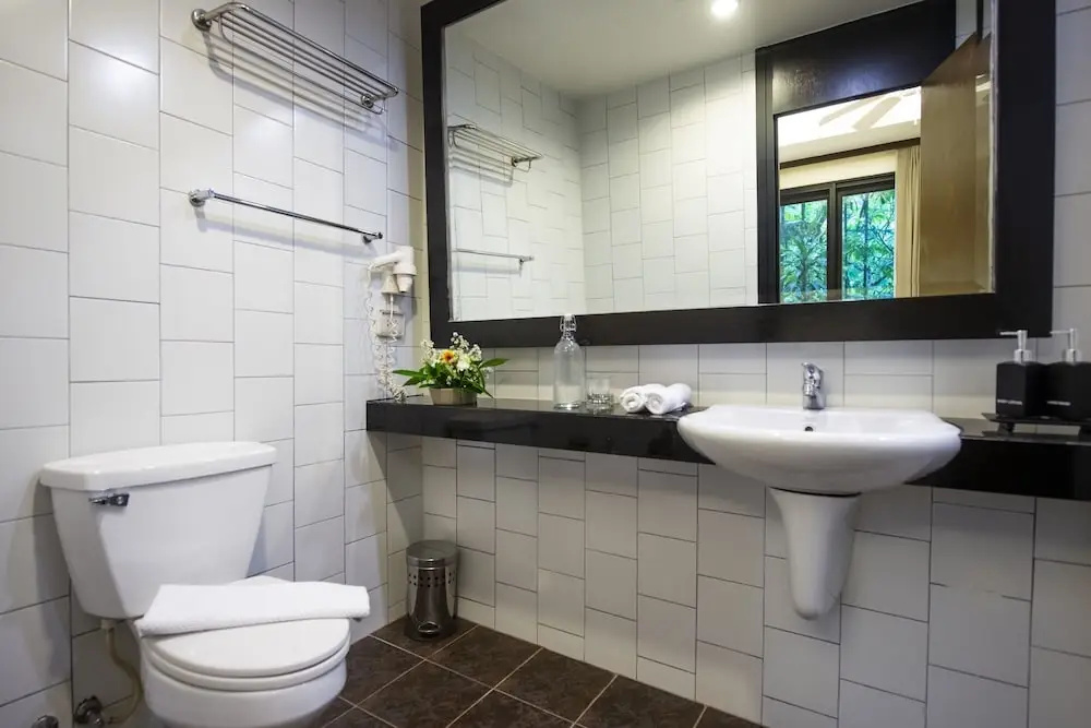 Lokal Phuket - Chambres