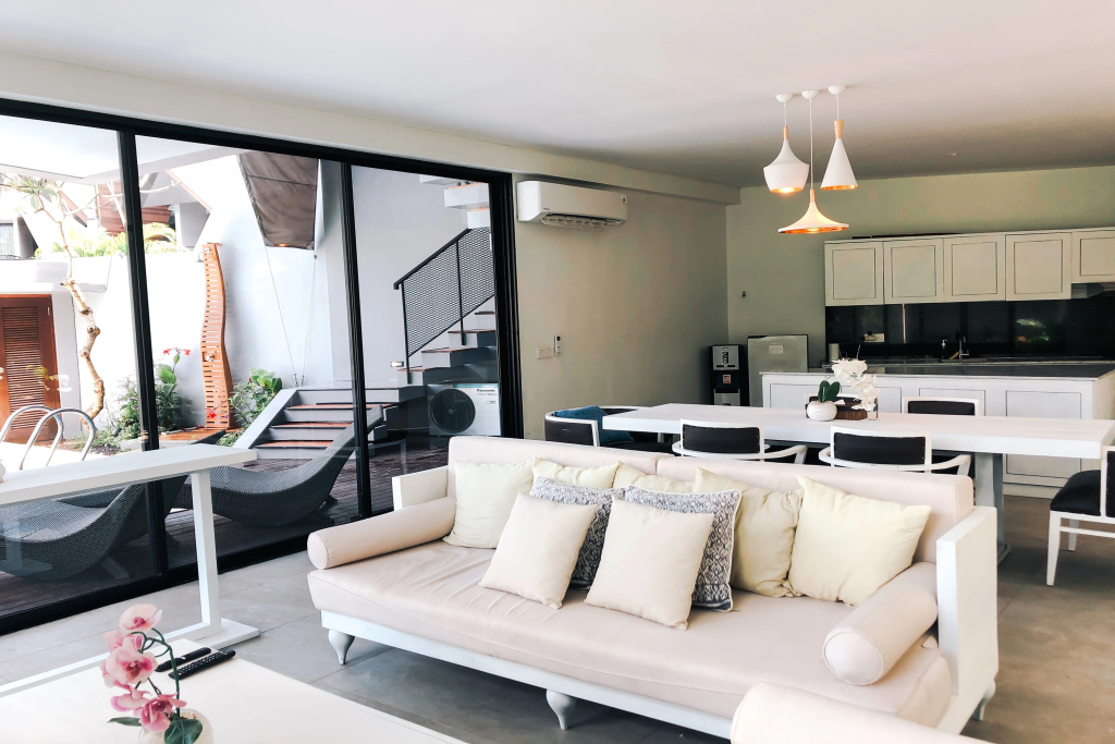 Skati Villa By Zuzu