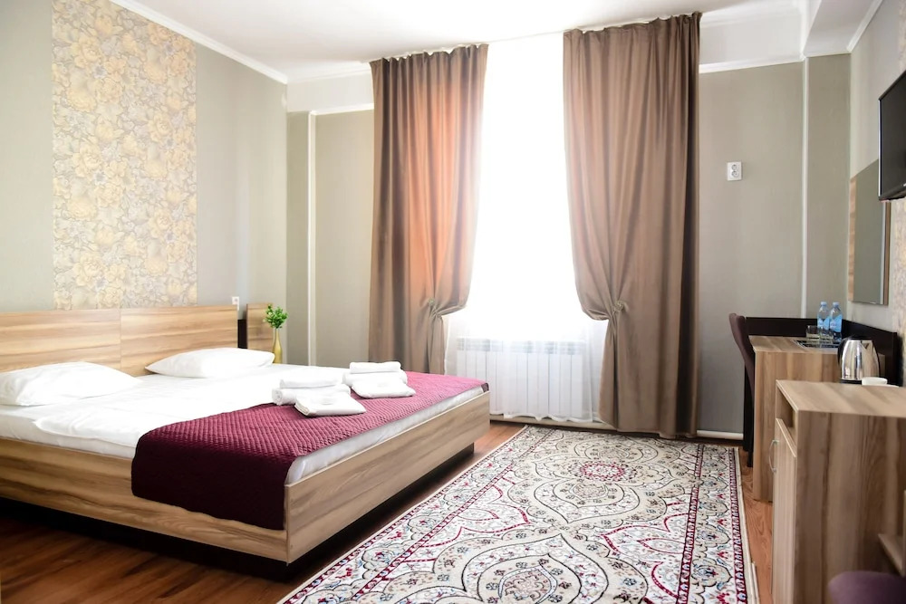 Номер Comfort в Алатау