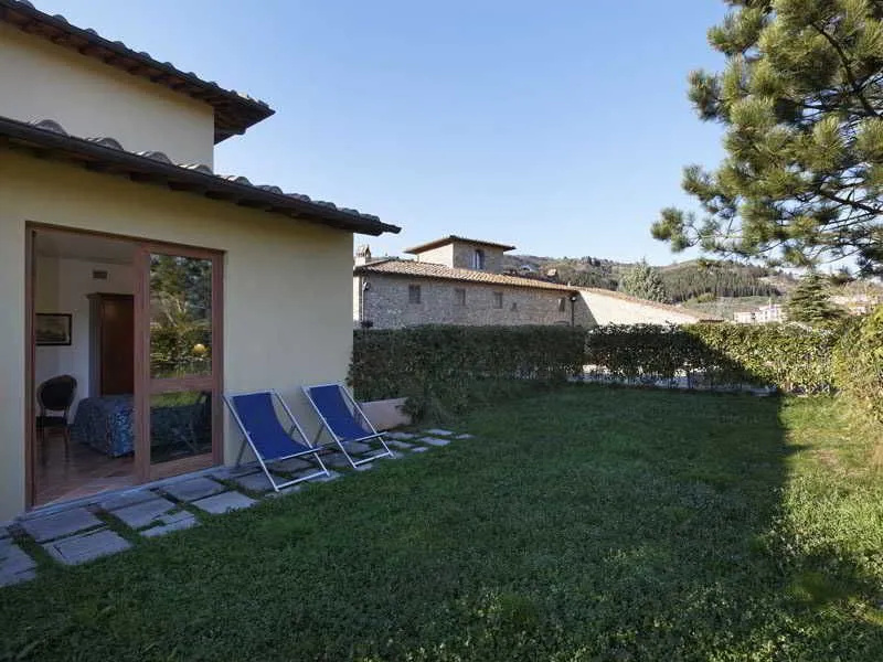 Pian d'Ercole Resort - Général