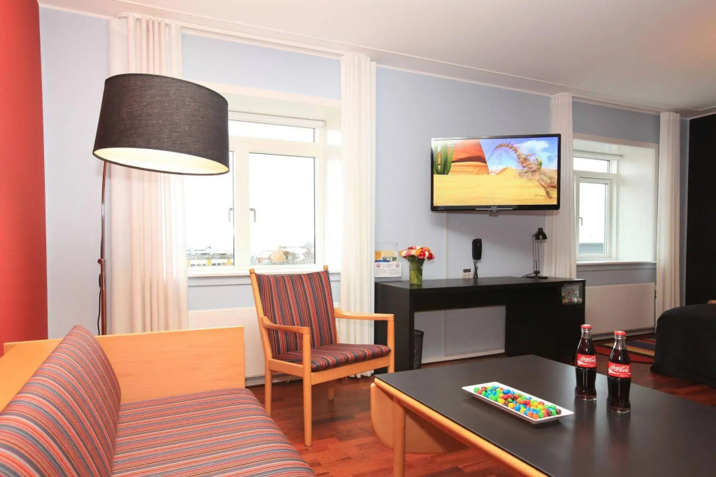 Hotel photo 5