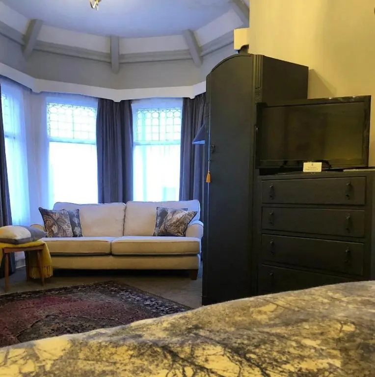 The Clontarf Hotel - Chambres