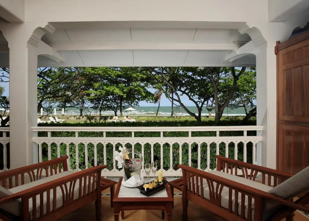 Centara Grand Beach Resort and Villas Hua Hin Hotel - Chambres