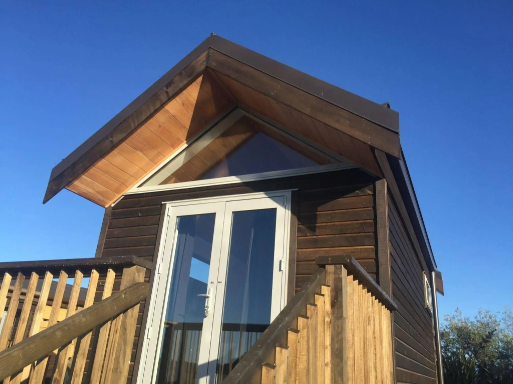 Appleby House & Rabbit Island Huts - фото 15
