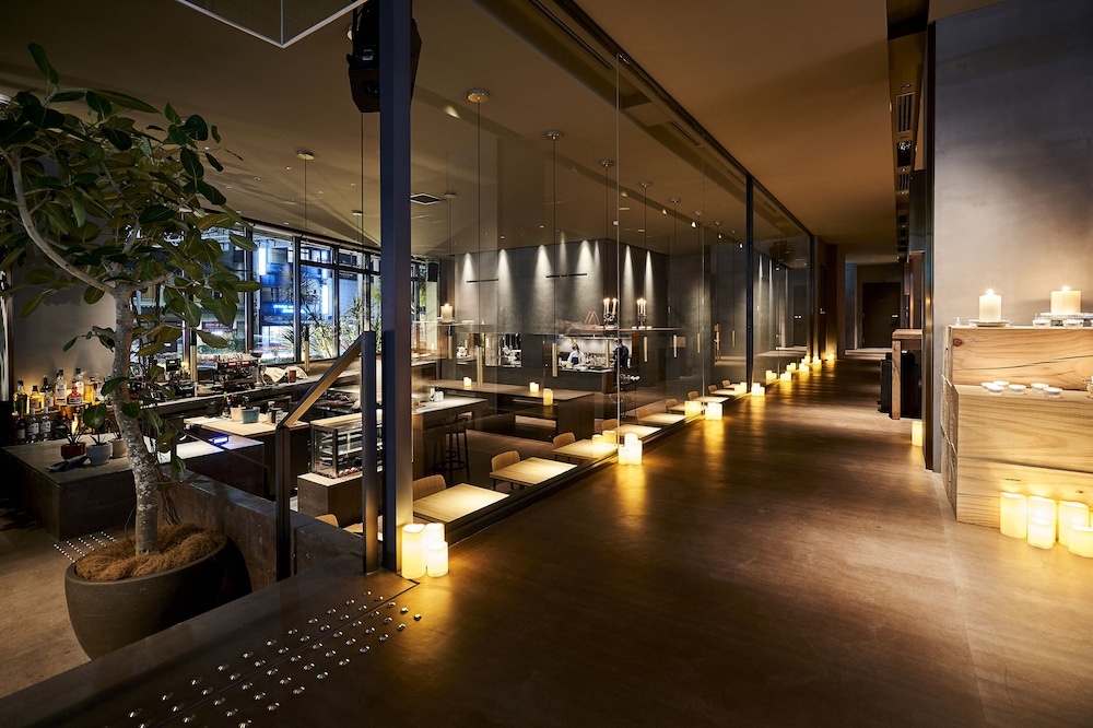 The Reign Hotel Kyoto Hotel 사진 39