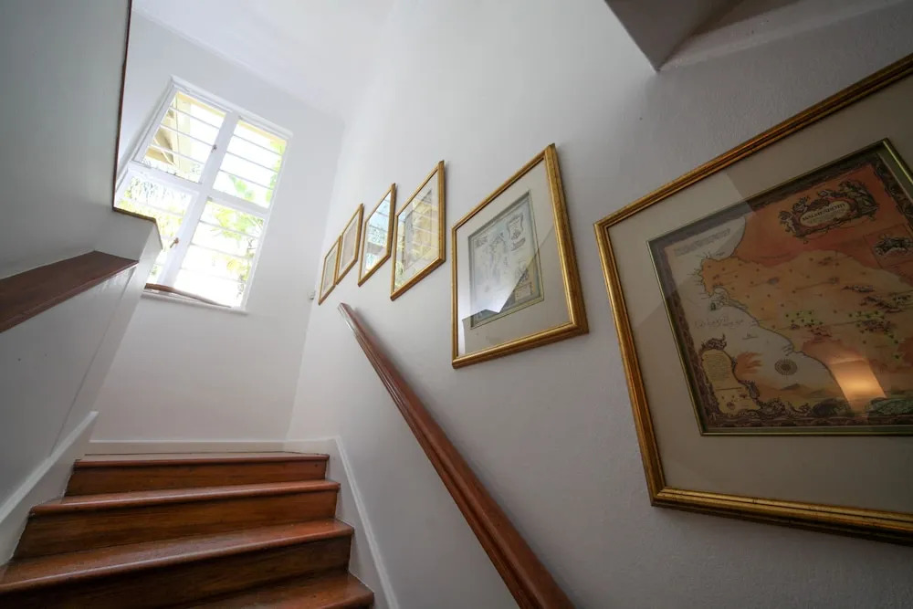 Hunneyball House - фото 15