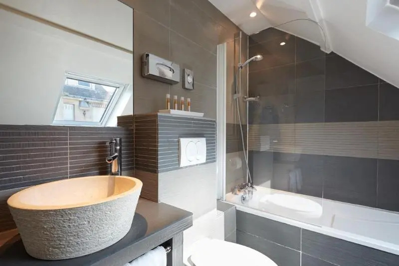 Le 46 Hotel 43