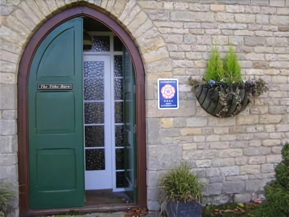 The Tithe Barn - B&B