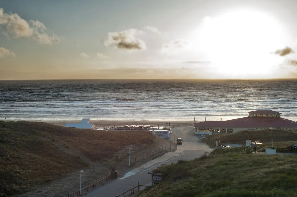 Strandhotel Het Hoge Duin - Général