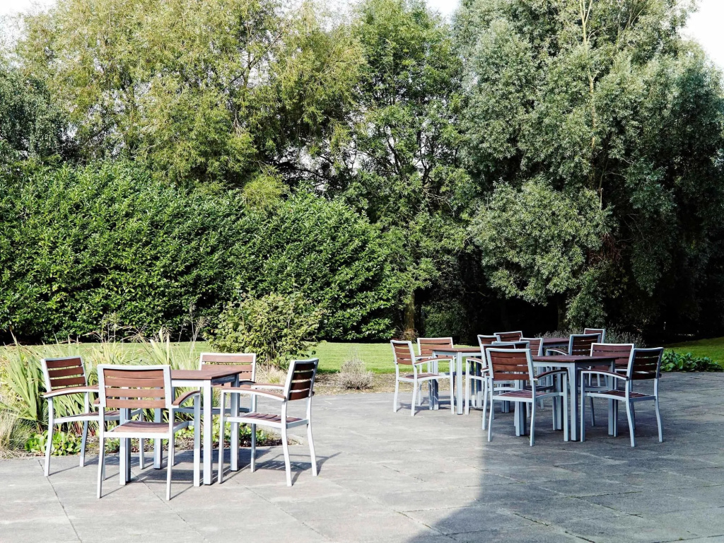 ibis Styles Crewe - Général