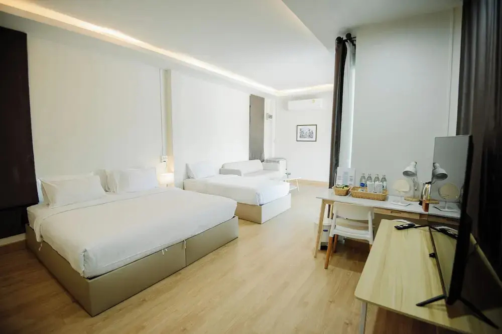 Hotel photo 19